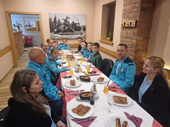 JUDO KLUB „SLAVONAC“: U Bosanskoj Gradiški osvojili čak devet medalja