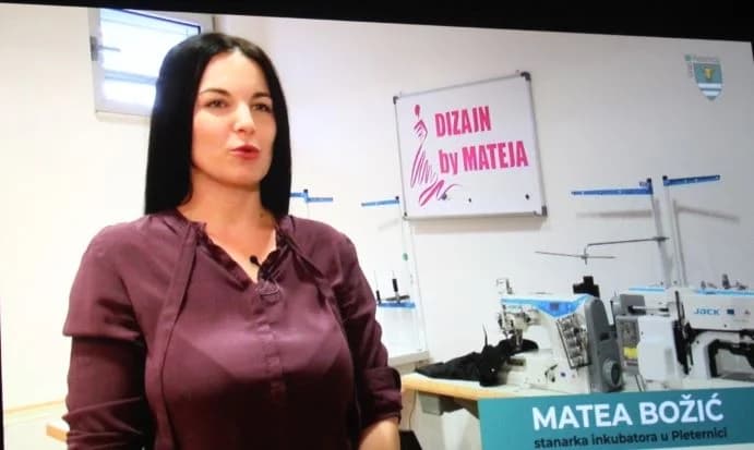 U Pleternici održana konferencija na temu „Žensko poduzetništvo”