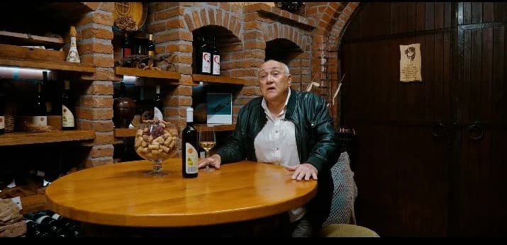 Kutjevčanin Zvonko Šimunović snimio treću pjesme i spot za nju