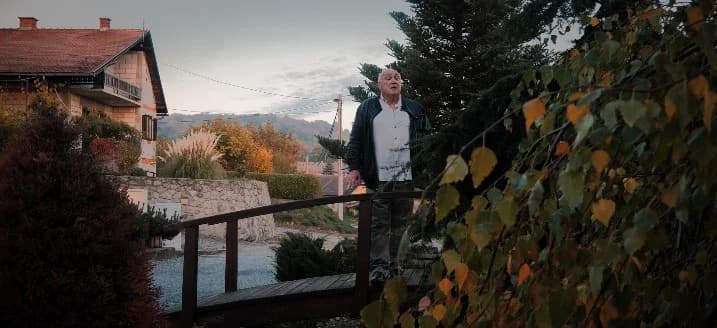 Kutjevčanin Zvonko Šimunović snimio treću pjesme i spot za nju