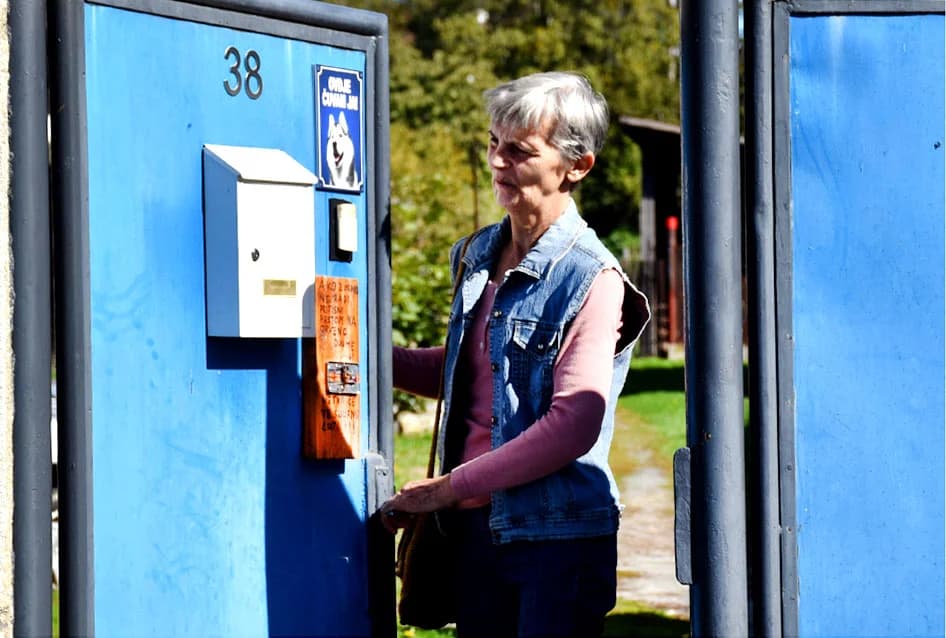 ŠTO OVIH DANA UVESELJAVA BIŠKUPČANE: Vrišti i ništa ne diraj