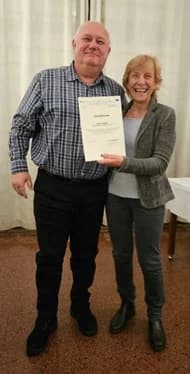 Učenici  i nastavnici Obrtničke škole uspješno odradili stručnu praksu u Italiji