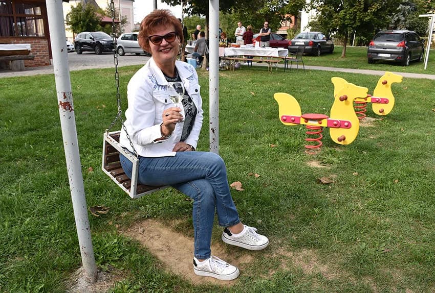 [FOTOGALERIJA] Pudar Petar Marjanović Čajo skuhao najbolji kotlić