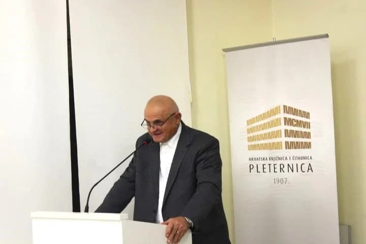 Promovirana knjiga autorice Nevenke Šarčević o kulturi i umjetnosti Boke kotorske