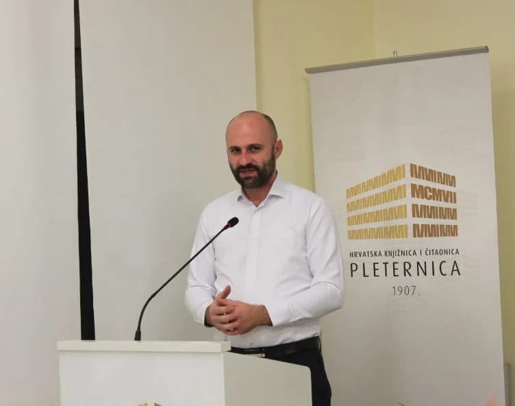 Promovirana knjiga autorice Nevenke Šarčević o kulturi i umjetnosti Boke kotorske