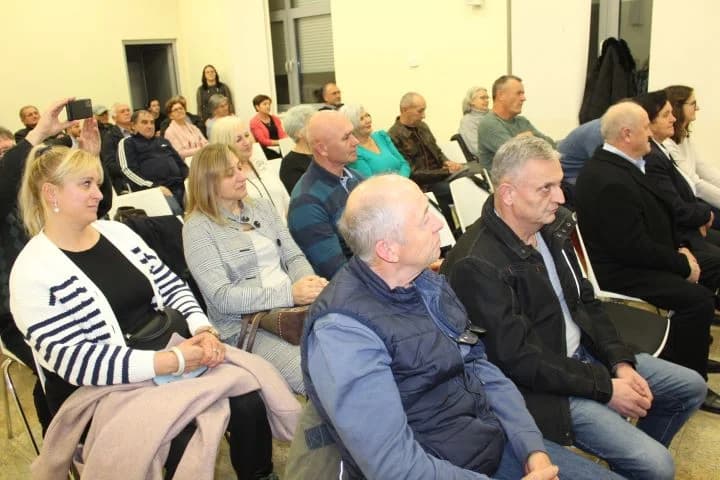 Promovirana knjiga autorice Nevenke Šarčević o kulturi i umjetnosti Boke kotorske
