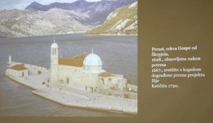 Promovirana knjiga autorice Nevenke Šarčević o kulturi i umjetnosti Boke kotorske