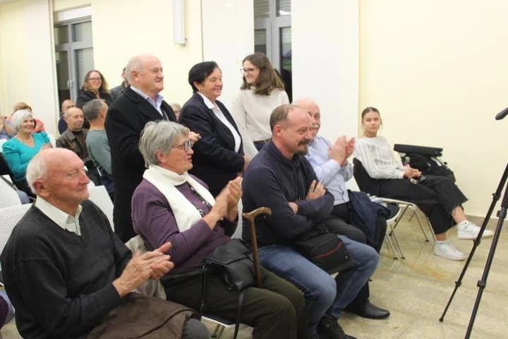 Promovirana knjiga autorice Nevenke Šarčević o kulturi i umjetnosti Boke kotorske