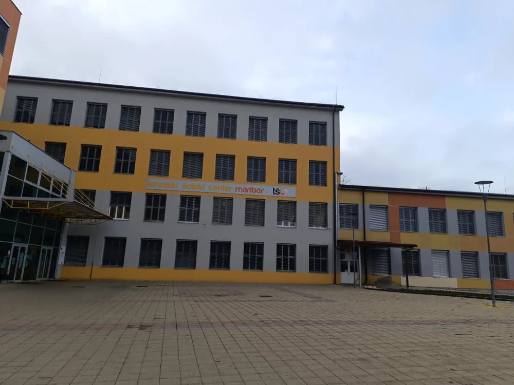 Požeški profesori Tehničke škole boravili u Tehničkom školskom centru Maribor