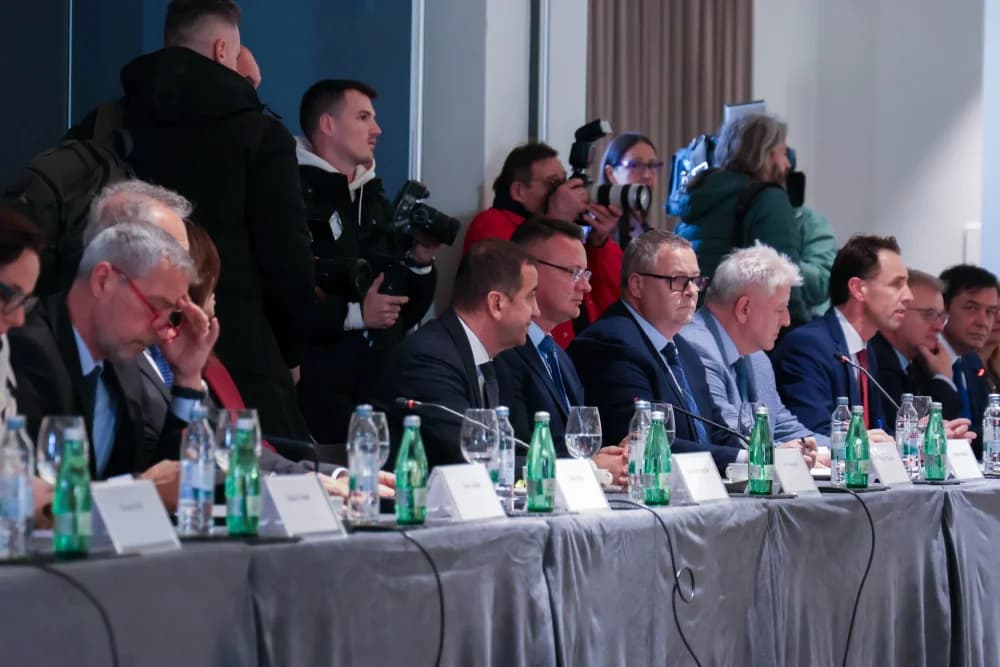 Županica Jozić na Danima hrvatskog turizmau Opatiji: ʼObala mora ostati priuštiva hrvatskim građanimaʼ