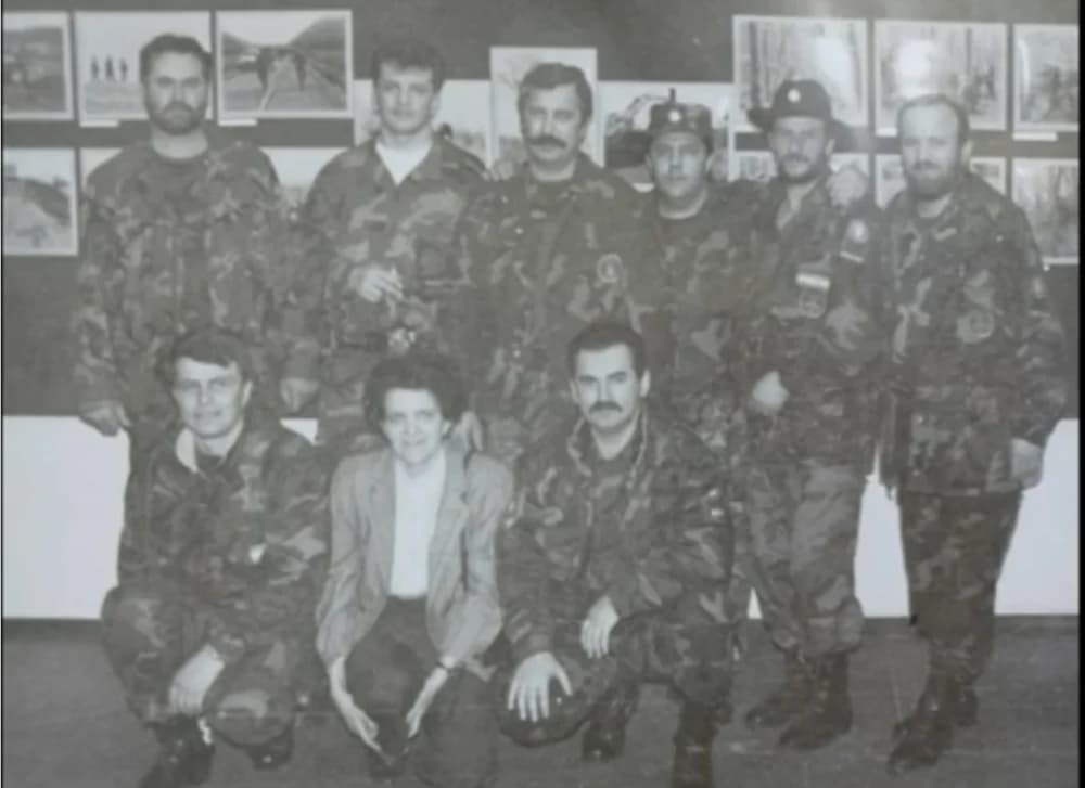DANAS MU JE ROĐENDAN: General Peternel od Brestovačke satnije do izuzetne vojne karijere