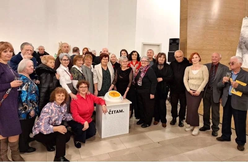 Peićevci svečano obilježili desetu obljetnicu postojanja i aktivnog rada