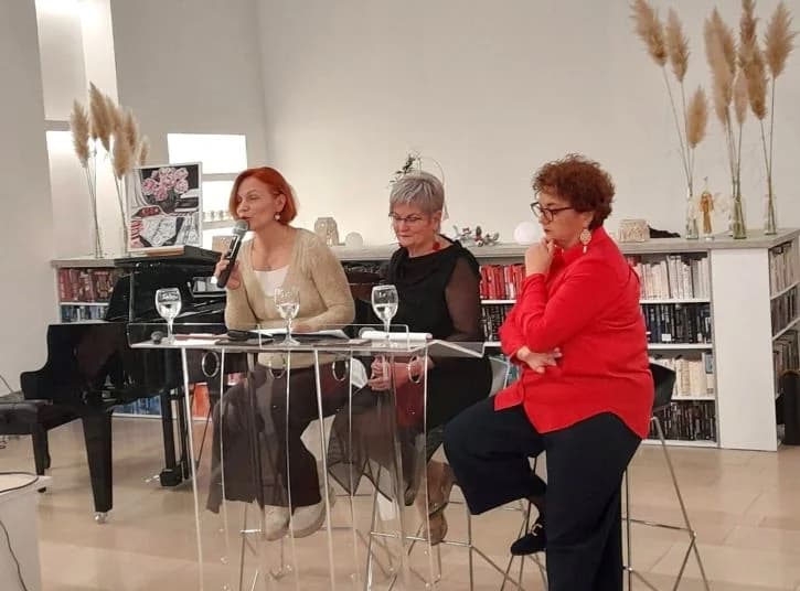 Peićevci svečano obilježili desetu obljetnicu postojanja i aktivnog rada