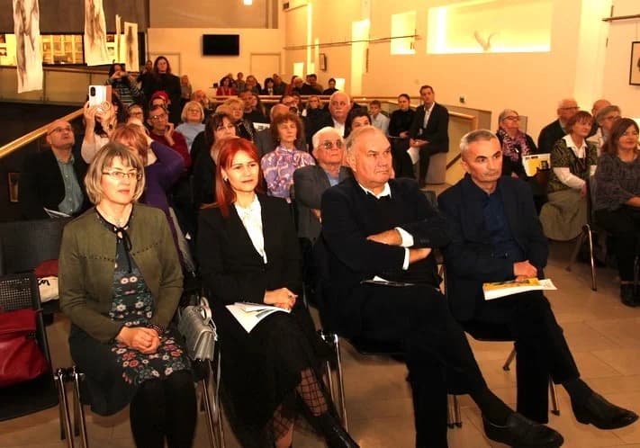 Peićevci svečano obilježili desetu obljetnicu postojanja i aktivnog rada