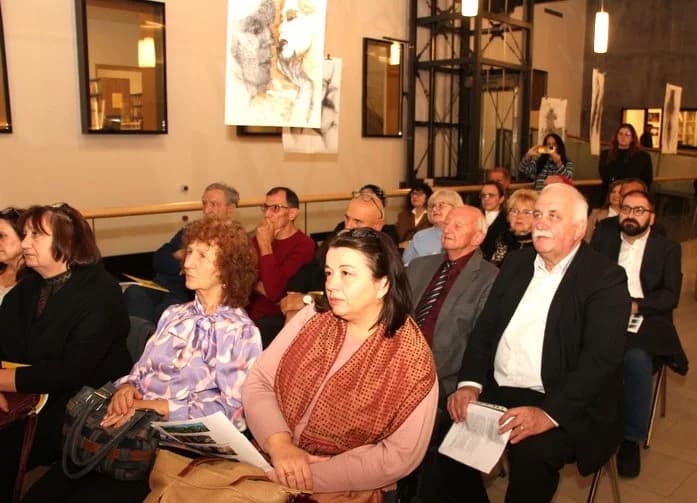 Peićevci svečano obilježili desetu obljetnicu postojanja i aktivnog rada