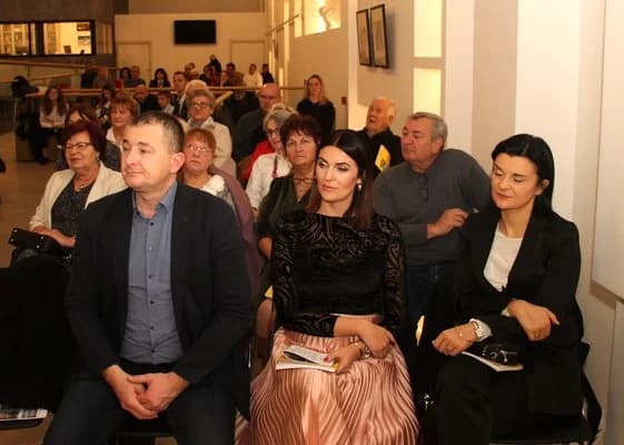 Peićevci svečano obilježili desetu obljetnicu postojanja i aktivnog rada