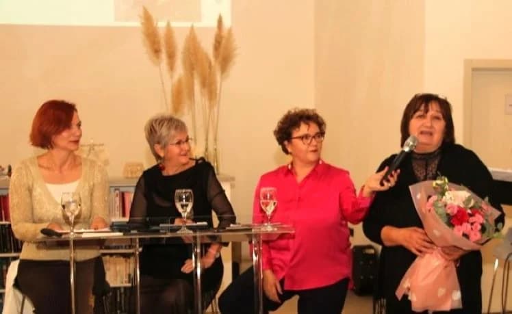 Peićevci svečano obilježili desetu obljetnicu postojanja i aktivnog rada