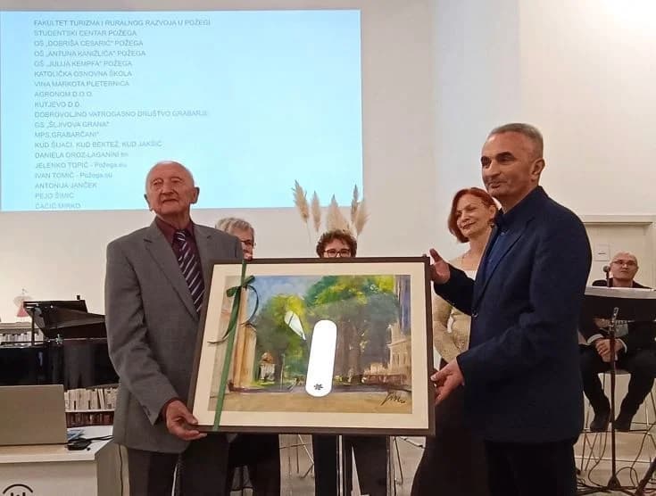 Peićevci svečano obilježili desetu obljetnicu postojanja i aktivnog rada