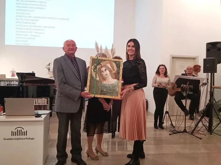 Peićevci svečano obilježili desetu obljetnicu postojanja i aktivnog rada