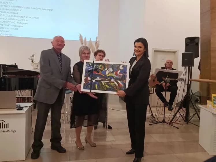 Peićevci svečano obilježili desetu obljetnicu postojanja i aktivnog rada