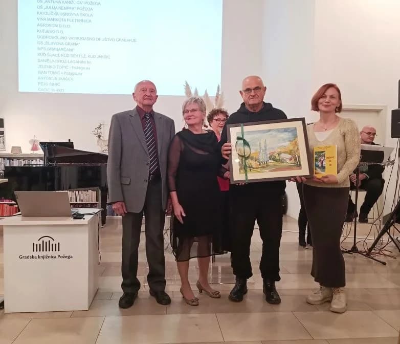 Peićevci svečano obilježili desetu obljetnicu postojanja i aktivnog rada