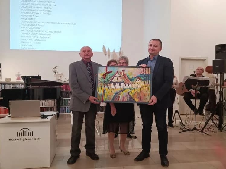 Peićevci svečano obilježili desetu obljetnicu postojanja i aktivnog rada