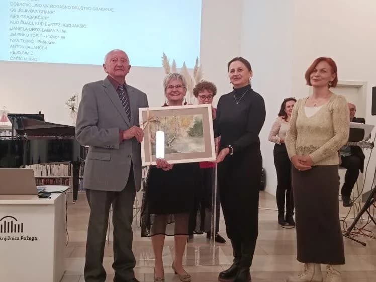 Peićevci svečano obilježili desetu obljetnicu postojanja i aktivnog rada