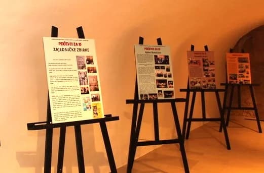 Peićevci svečano obilježili desetu obljetnicu postojanja i aktivnog rada