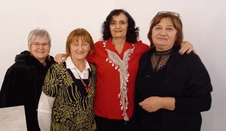 Peićevci svečano obilježili desetu obljetnicu postojanja i aktivnog rada
