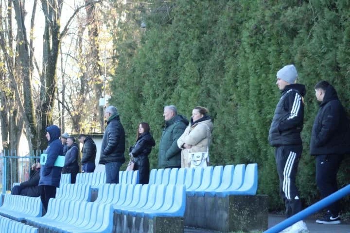 Poraz Slavije od  Vuteks-Sloge iz Vukovara