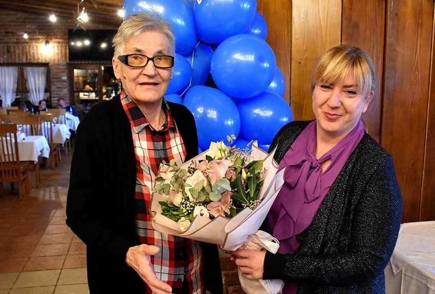 Invalidska udruga Ilco okupila svoje članove i njihove obitelji