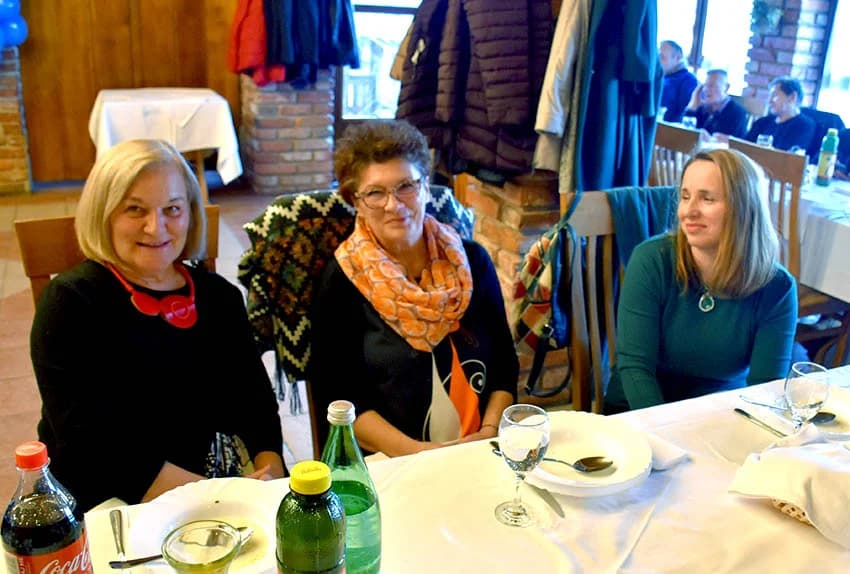 Invalidska udruga Ilco okupila svoje članove i njihove obitelji