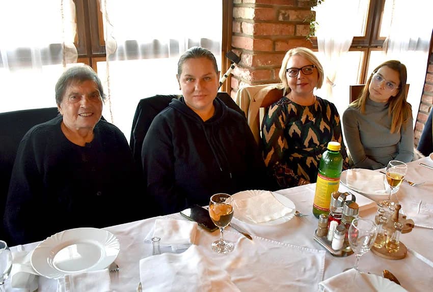 Invalidska udruga Ilco okupila svoje članove i njihove obitelji