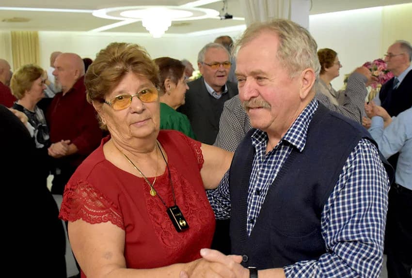 Tridesetak imenjakinja se slikalo zajedno na svoj imendan