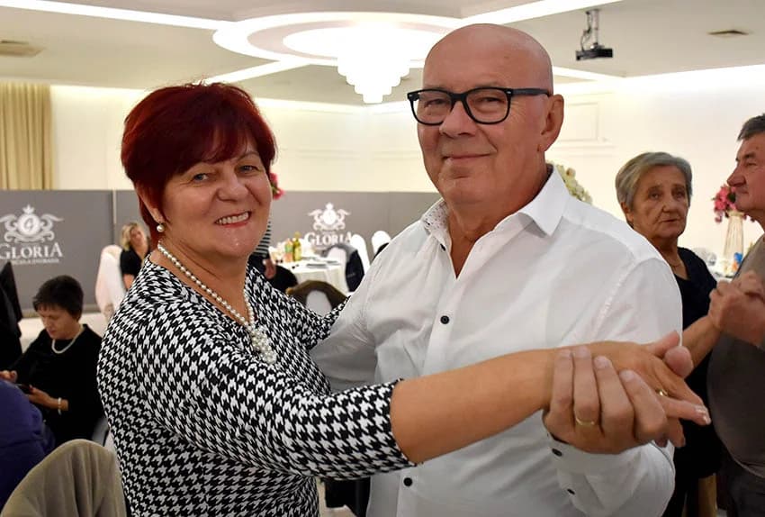 Tridesetak imenjakinja se slikalo zajedno na svoj imendan