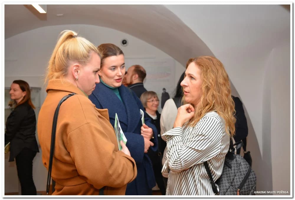 Julije Kempf, vizija koja traje: Učitelj, vizionar, gradonačelnik i ravnatelj brojnih požeških društava te osnivač Gradskog muzeja Požega