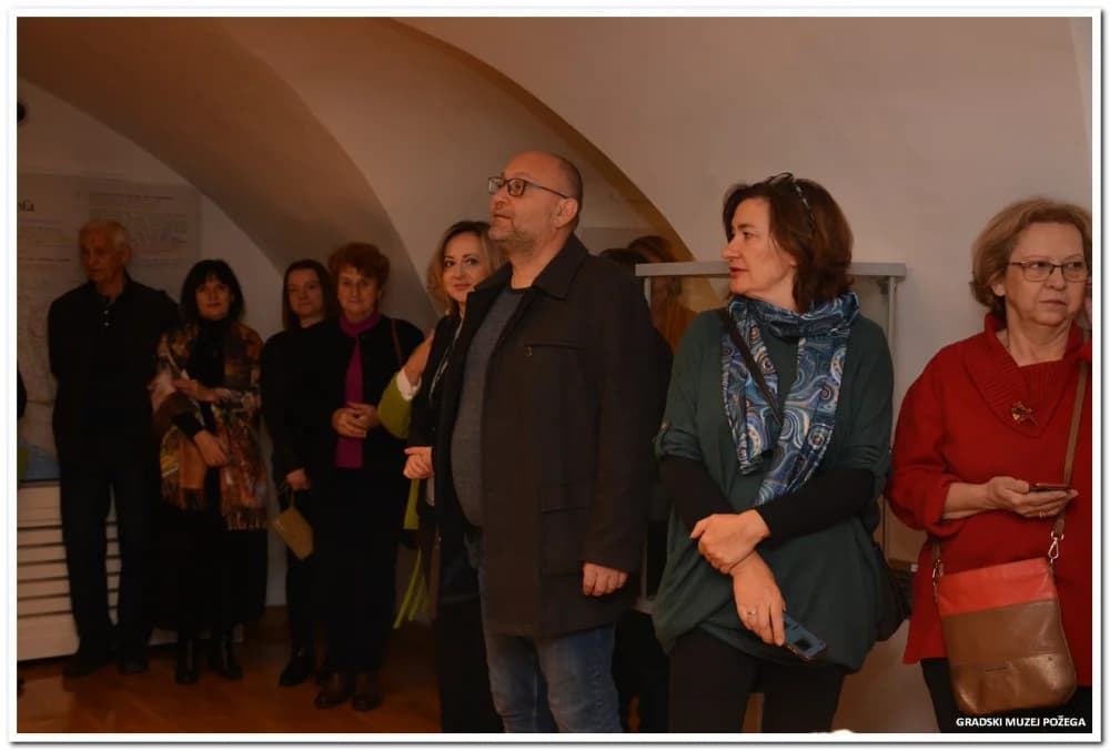 Julije Kempf, vizija koja traje: Učitelj, vizionar, gradonačelnik i ravnatelj brojnih požeških društava te osnivač Gradskog muzeja Požega