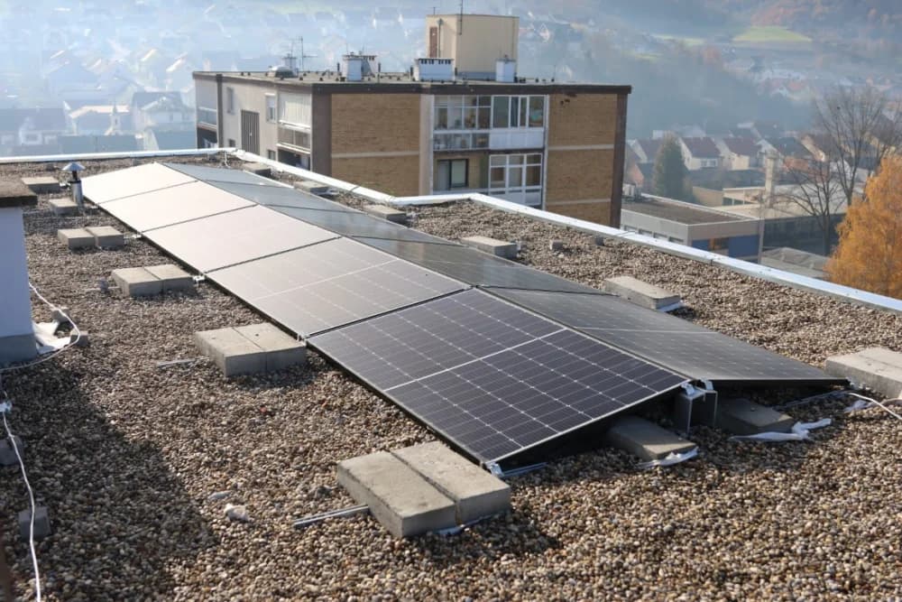 Energetski obnovljena zgrada u Babinom viru: ʼU stanovima već sada osjetimo drukčiji režim grijanjaʼ