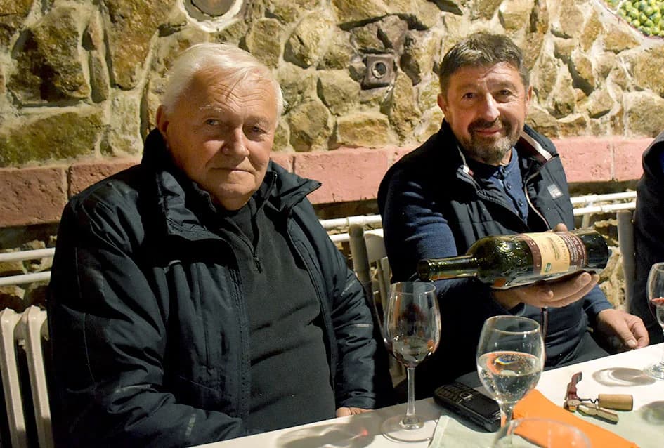 KUTJEVČANIN IMA KRAVU KOJA MUZE GRAŠEVINU PRAVU: Vraćena Ivi Enjingiju, bivšem vlasniku