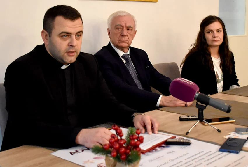 Najavljen program Adventa u Požegi koji će biti u duhu zajedništva i ljubavi spajajući tradiciju i suvremeni blagdanski doživljaj