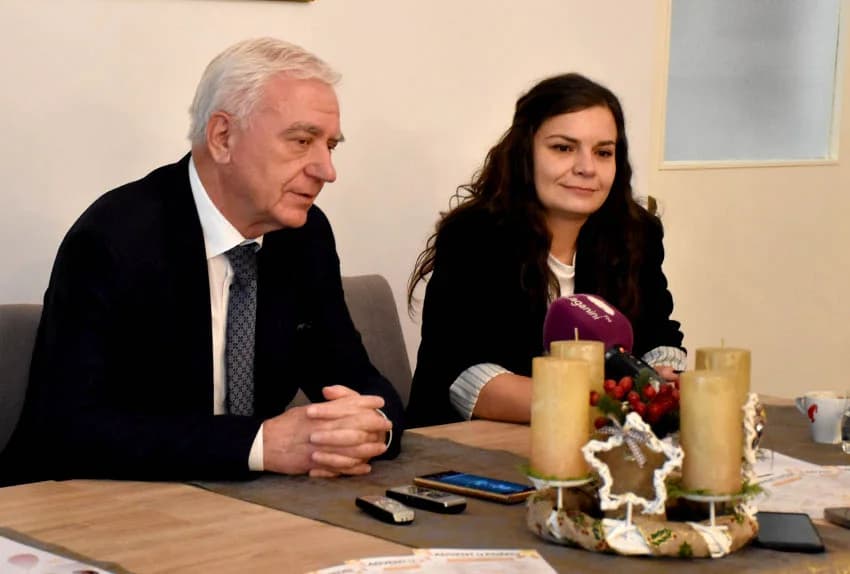 Najavljen program Adventa u Požegi koji će biti u duhu zajedništva i ljubavi spajajući tradiciju i suvremeni blagdanski doživljaj