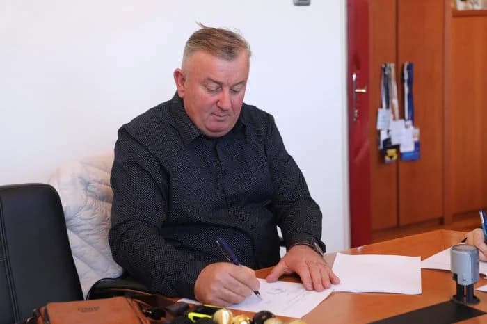 Potpisan ugovor za zamjenu 1800 rasvjetnih tijela na području grada Pleternice