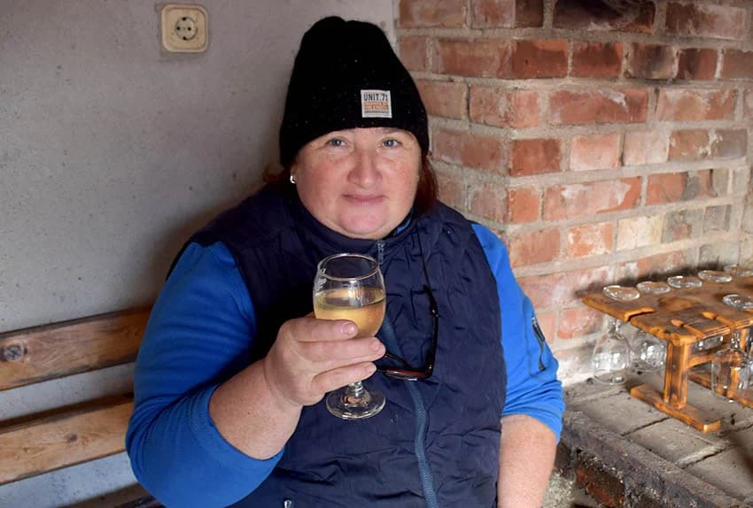 SLAVONSKA TRADICIJA OČUVANA U OBITELJI MARINCL IZ VETOVA: Jedno kolinje za tri obitelji