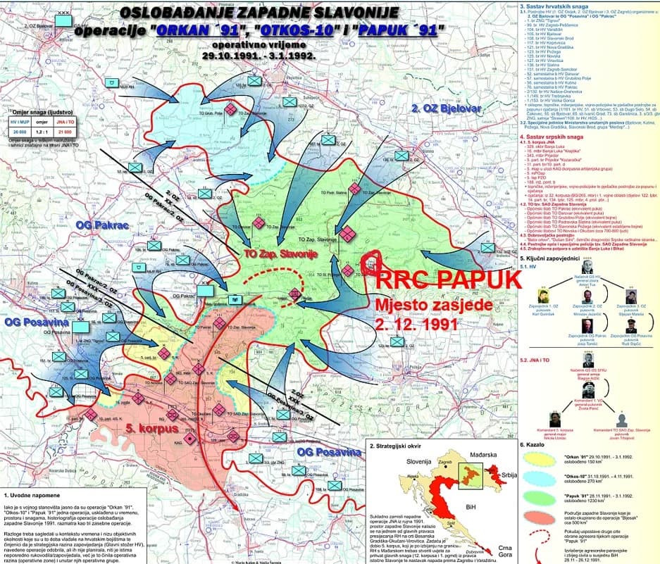 Trideset treća obljetnica   od  dana koji je Požeštinu zavio u crno