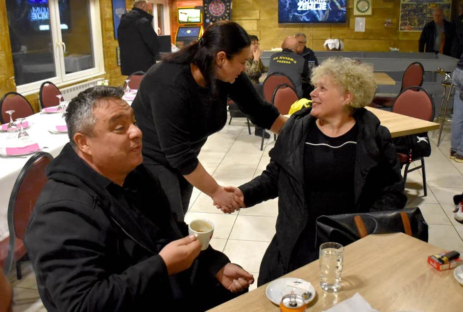 ODRŽAN 33. MEMORIJALNI TURNIR U KUGLANJU “TOMISLAV PRANJKOVIĆ”: Prelazni pehar u rukama Novih nada