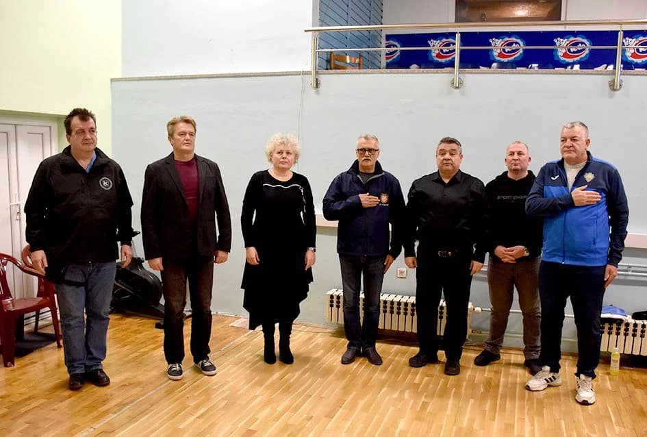 ODRŽAN 33. MEMORIJALNI TURNIR U KUGLANJU “TOMISLAV PRANJKOVIĆ”: Prelazni pehar u rukama Novih nada