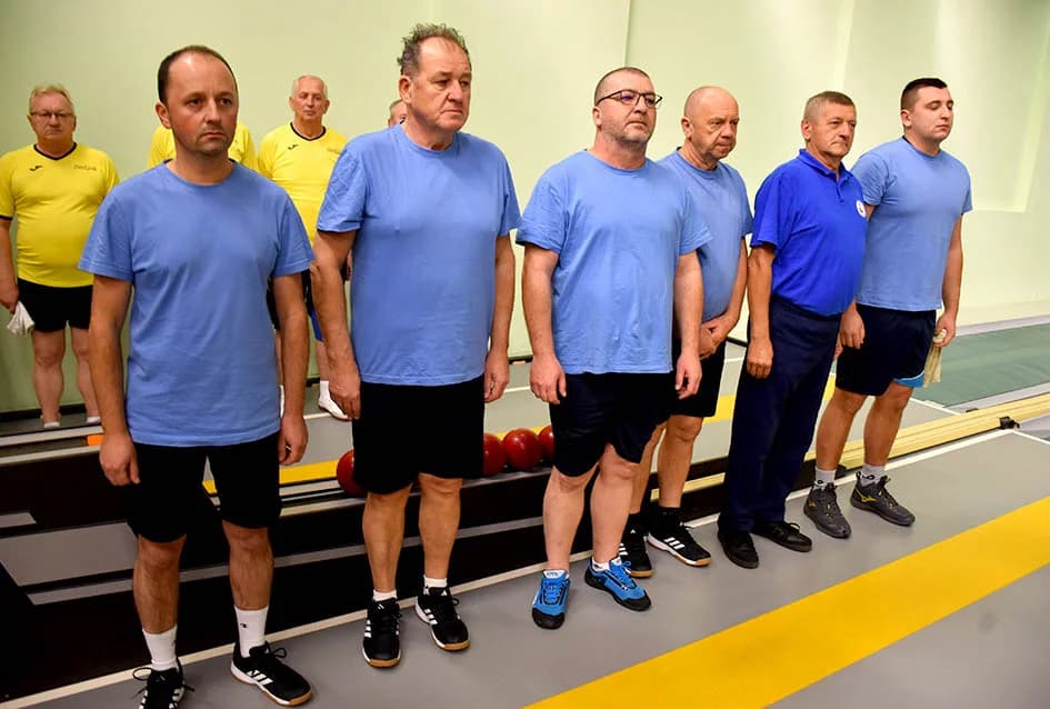 ODRŽAN 33. MEMORIJALNI TURNIR U KUGLANJU “TOMISLAV PRANJKOVIĆ”: Prelazni pehar u rukama Novih nada