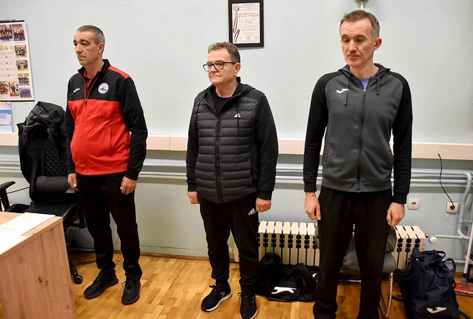 ODRŽAN 33. MEMORIJALNI TURNIR U KUGLANJU “TOMISLAV PRANJKOVIĆ”: Prelazni pehar u rukama Novih nada