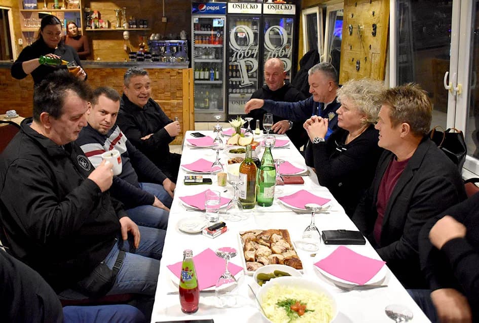 ODRŽAN 33. MEMORIJALNI TURNIR U KUGLANJU “TOMISLAV PRANJKOVIĆ”: Prelazni pehar u rukama Novih nada
