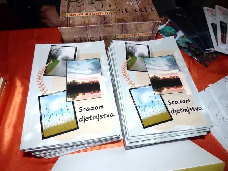Pleterničkoj učenici Ani Didović nagrada za krasnoslov